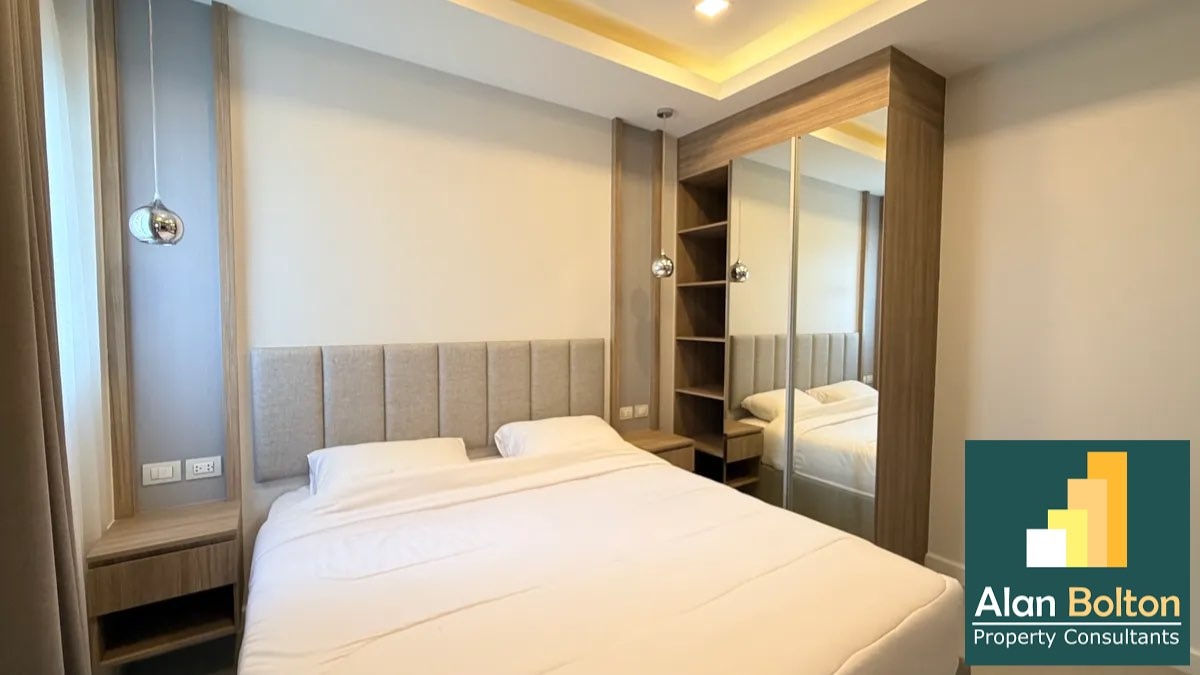 3 bedroom villa for sale in Zensiri Midtown photo 15