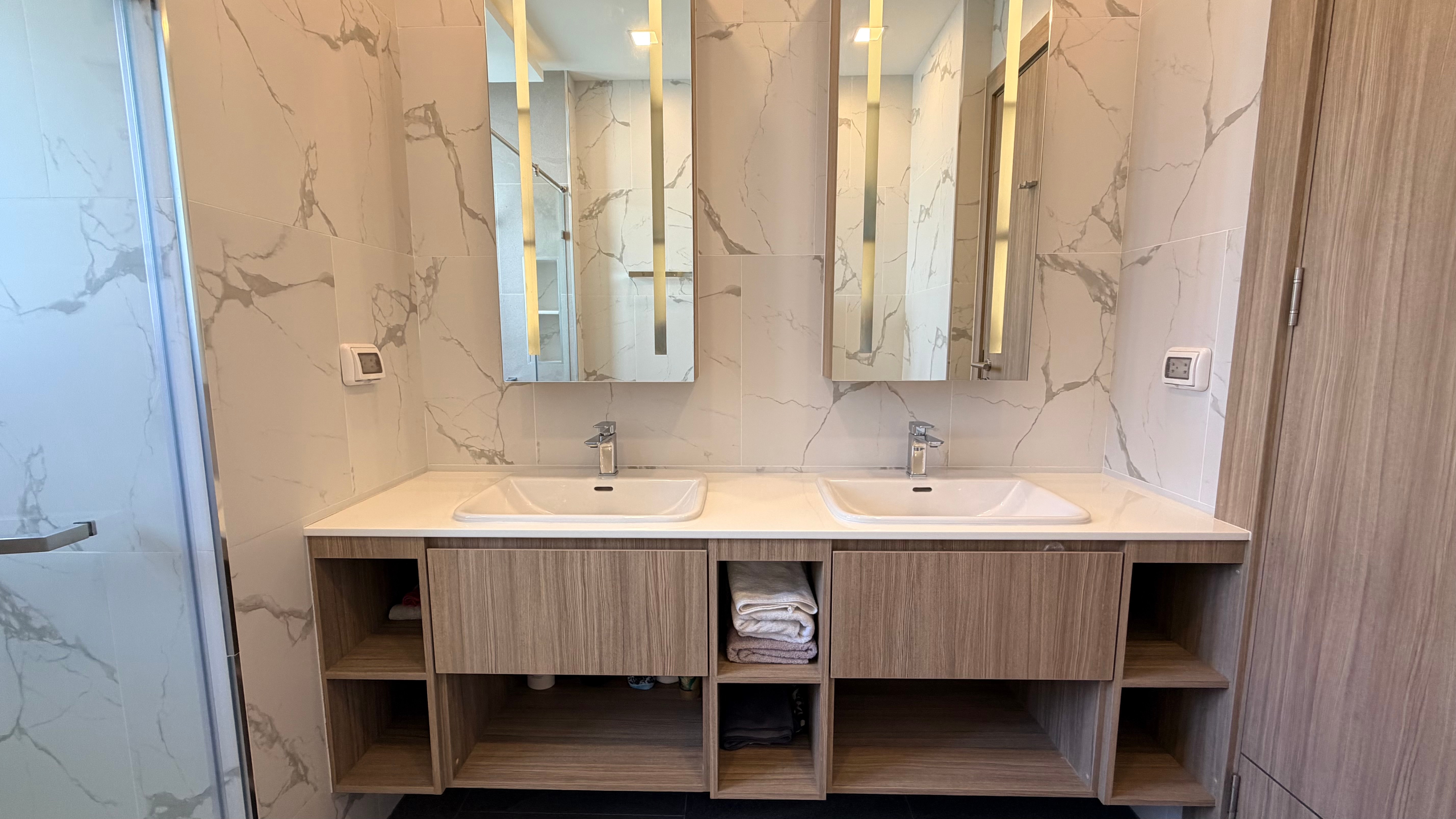 3 bedroom villa for sale in Zensiri Midtown photo 42