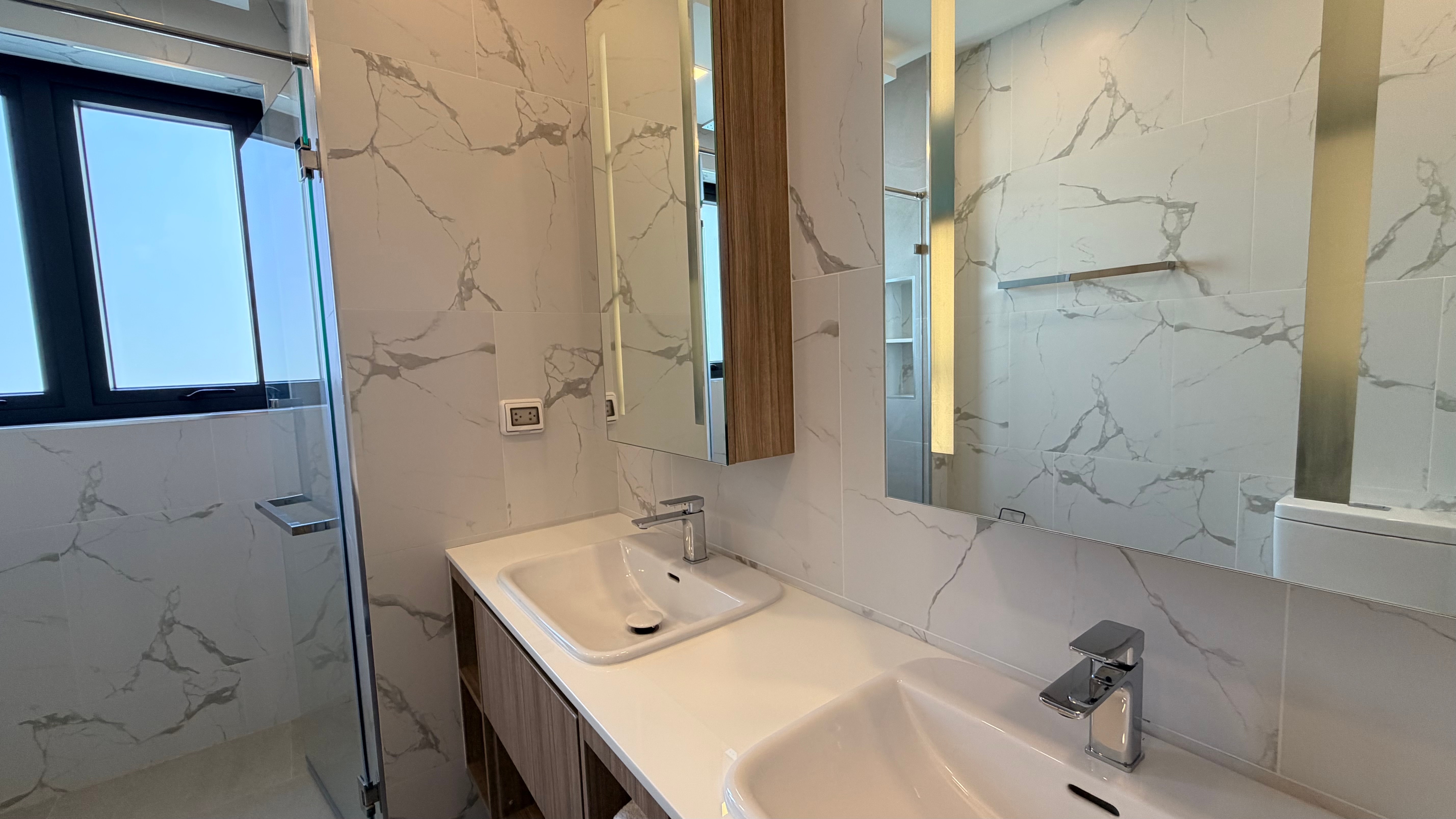 3 bedroom villa for sale in Zensiri Midtown photo 39