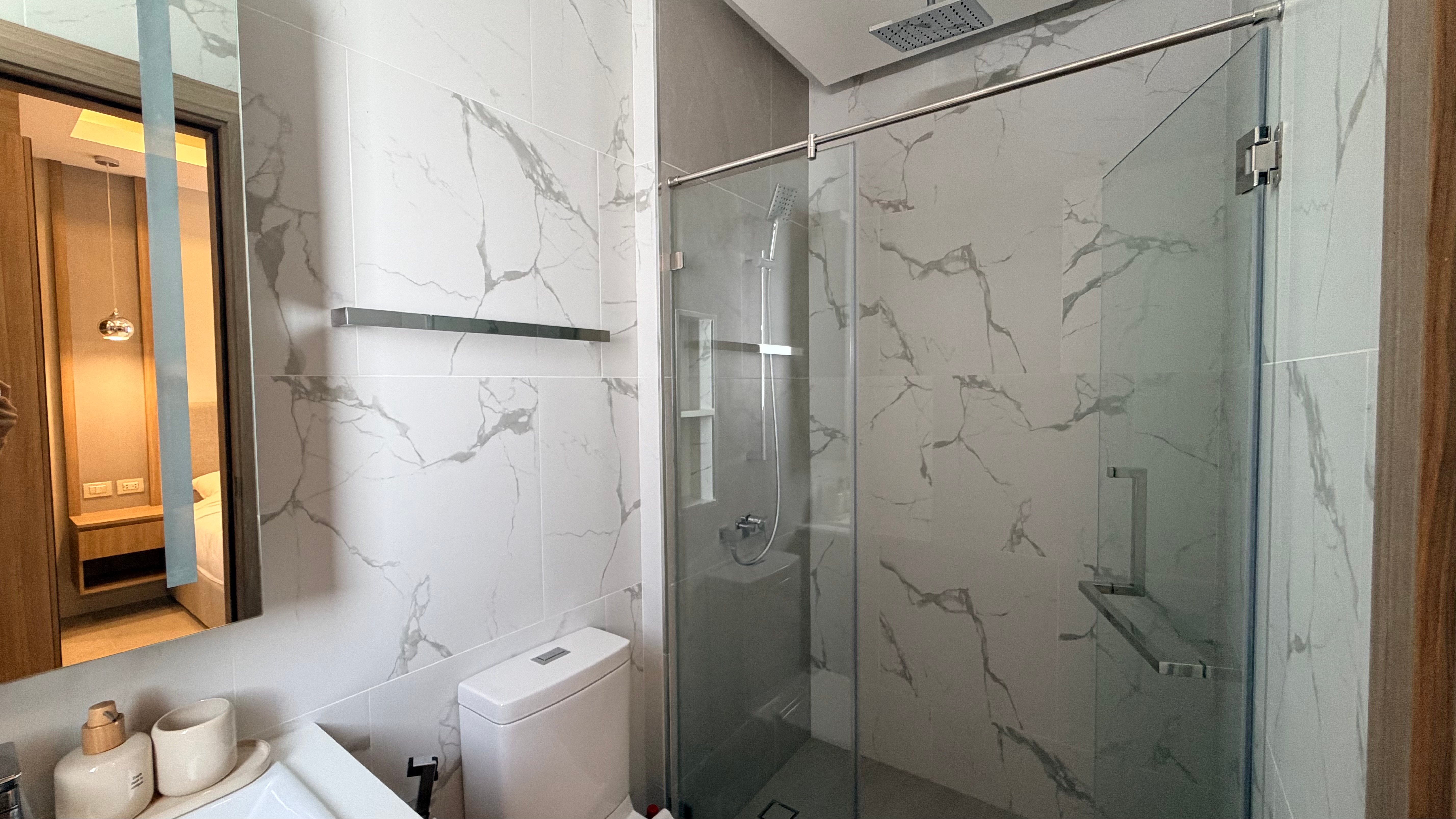 3 bedroom villa for sale in Zensiri Midtown photo 36
