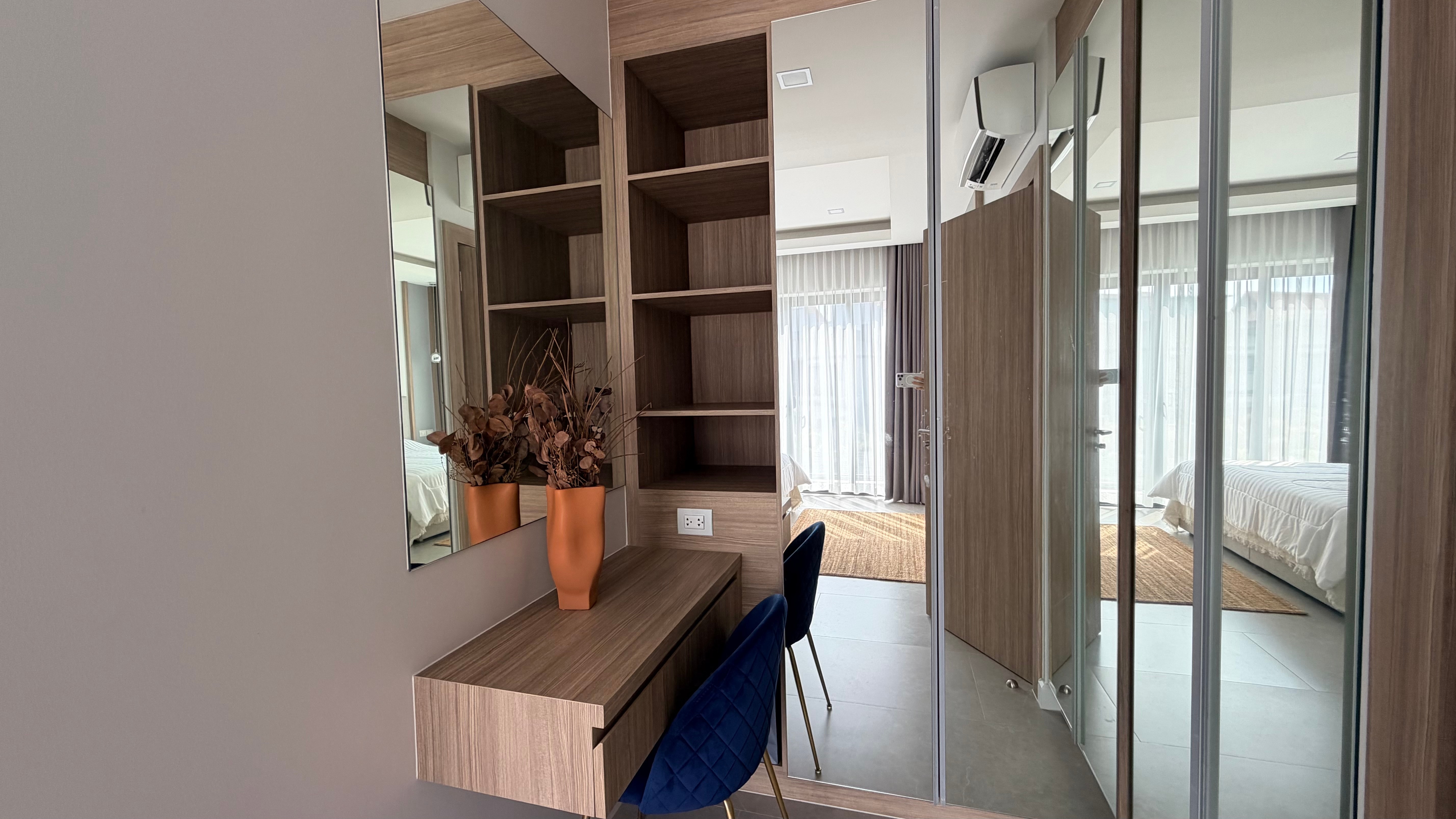 3 bedroom villa for sale in Zensiri Midtown photo 41