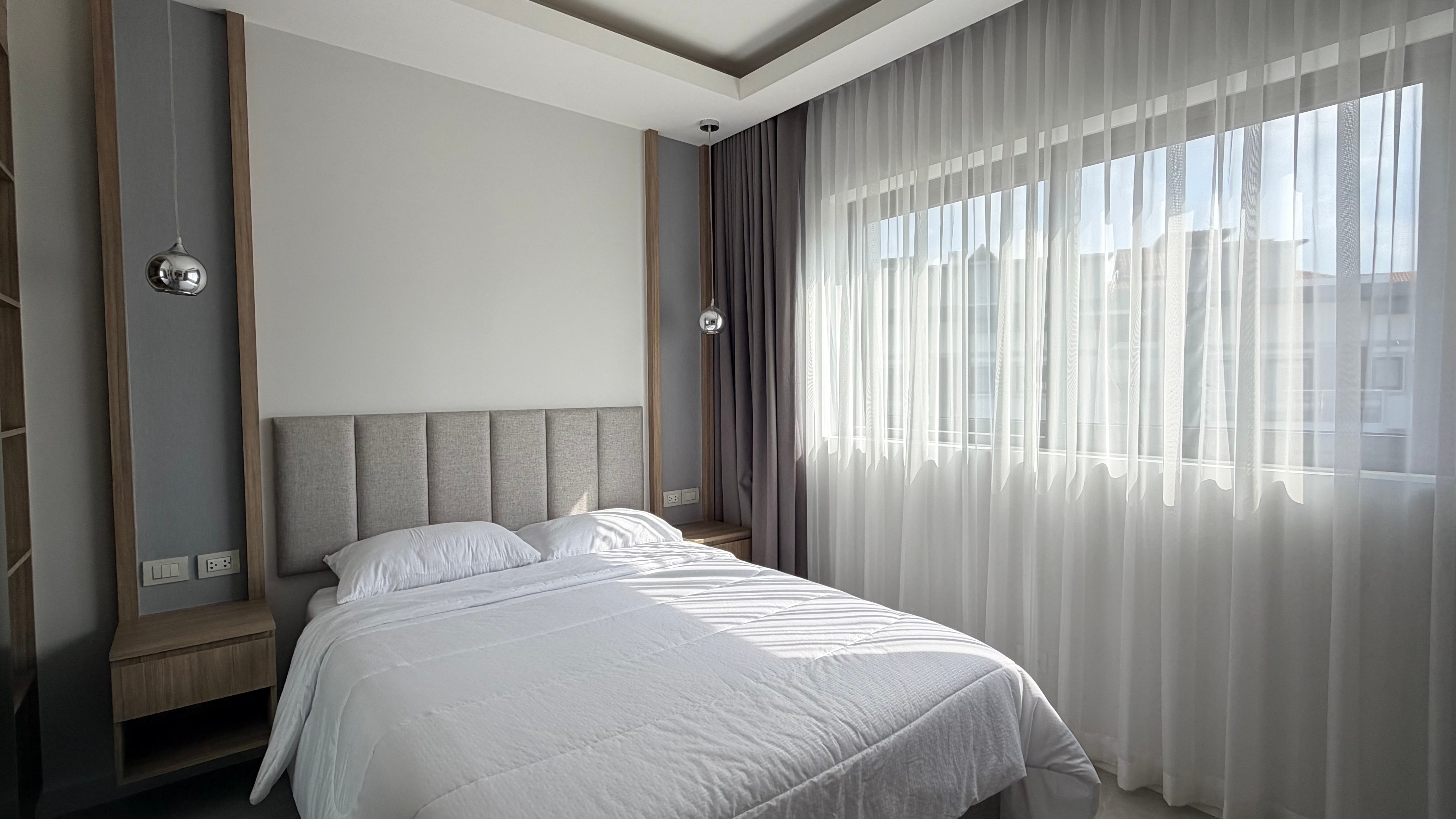 3 bedroom villa for sale in Zensiri Midtown photo 32