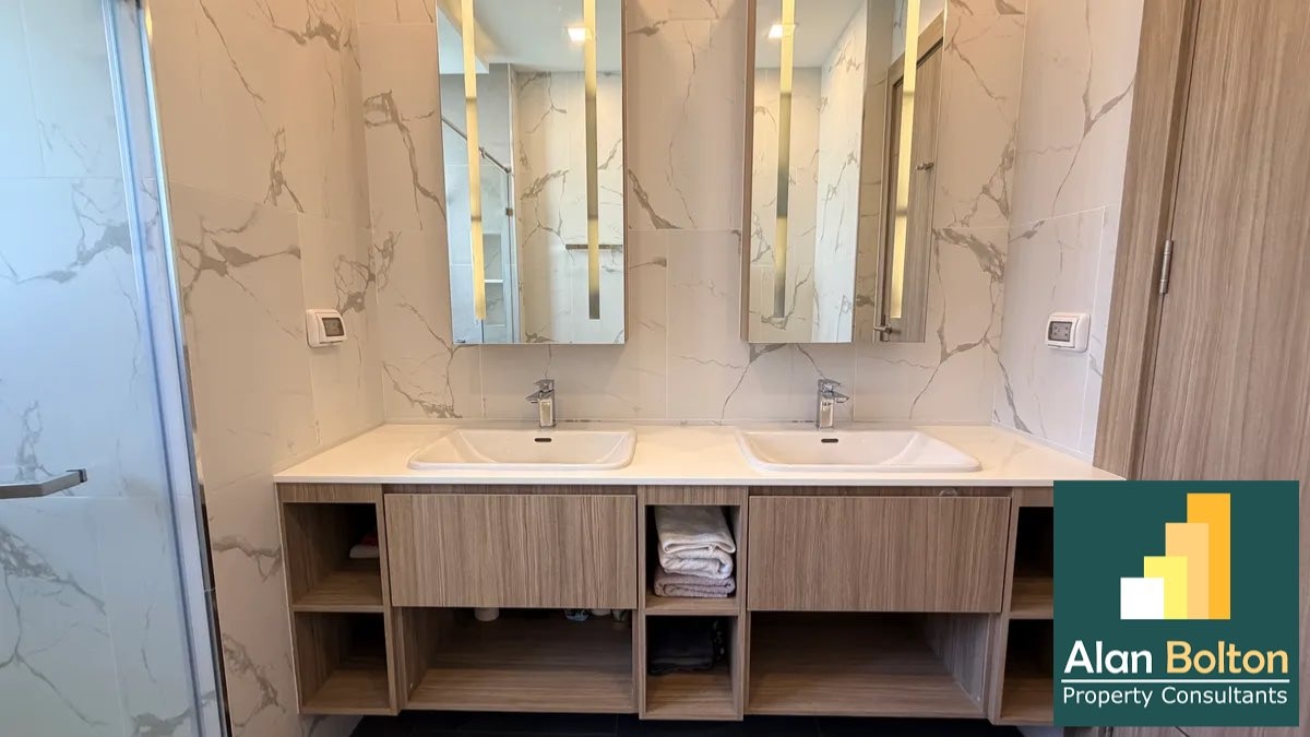 3 bedroom villa for sale in Zensiri Midtown photo 19