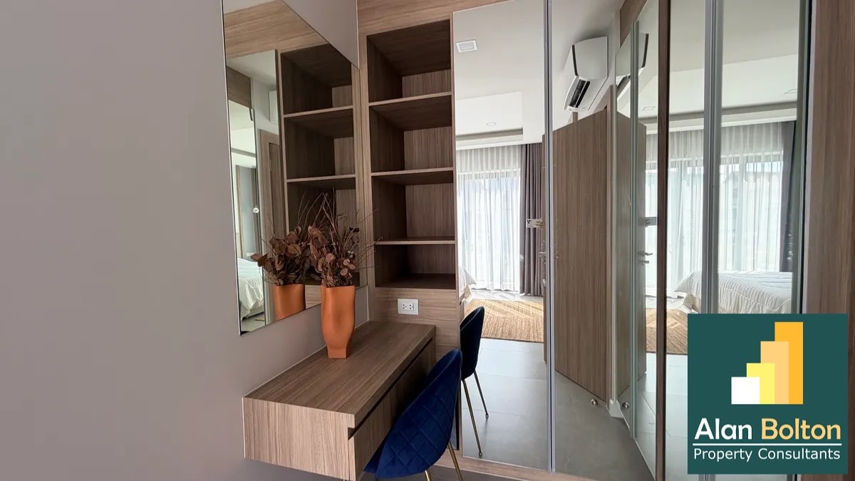 3 bedroom villa for sale in Zensiri Midtown photo 18