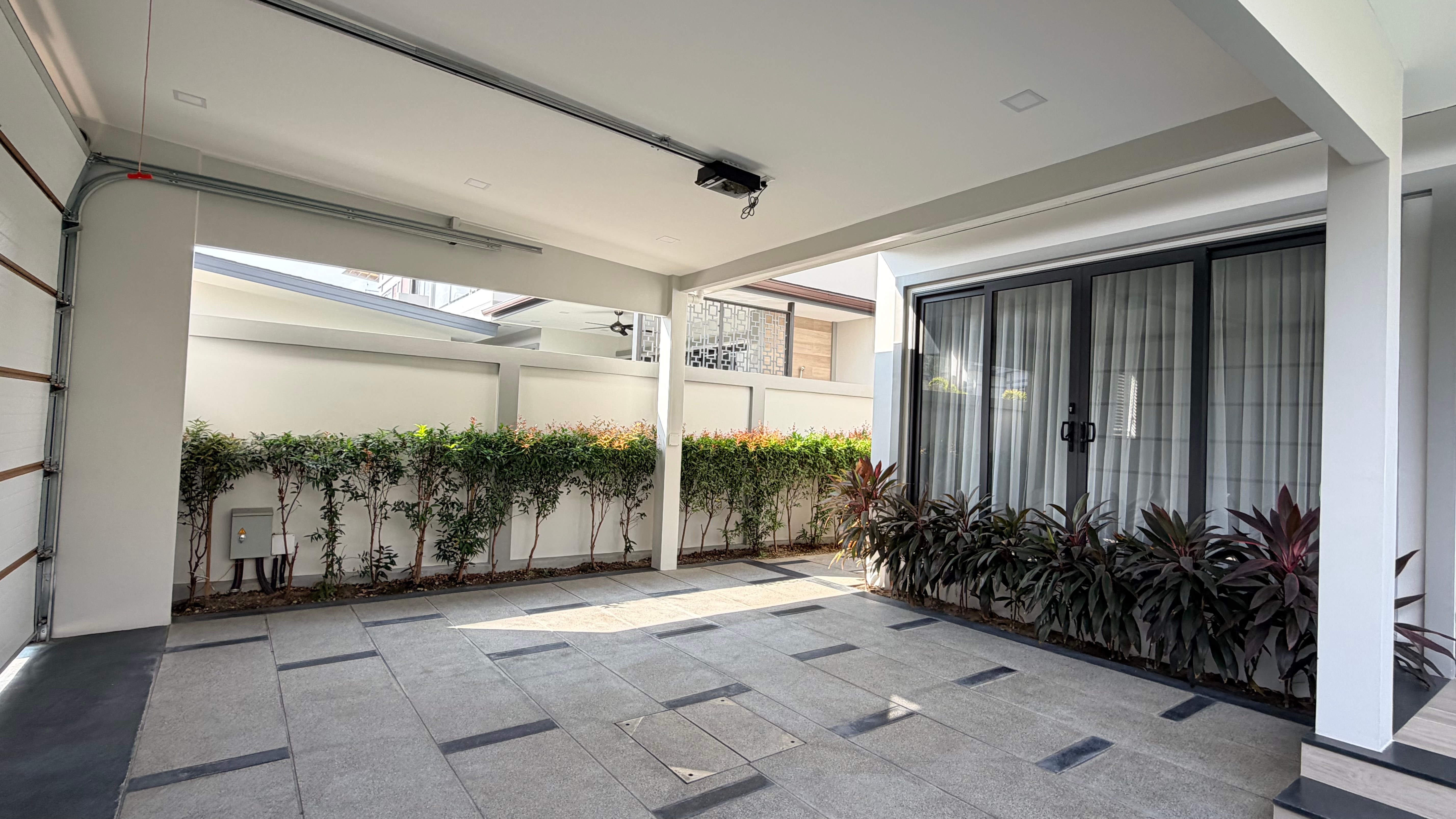 3 bedroom villa for sale in Zensiri Midtown photo 21