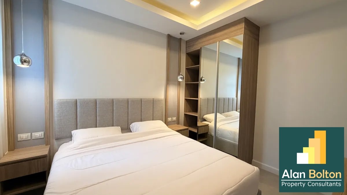 3 bedroom villa for sale in Zensiri Midtown photo 12