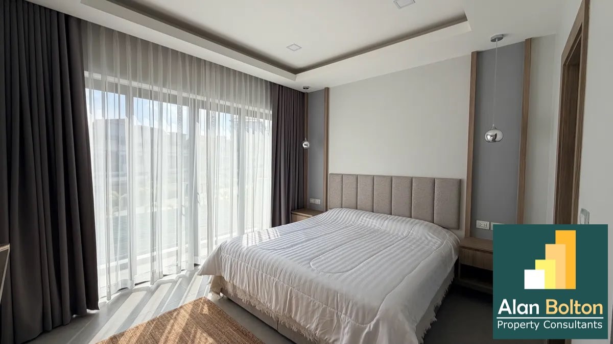 3 bedroom villa for sale in Zensiri Midtown photo 20
