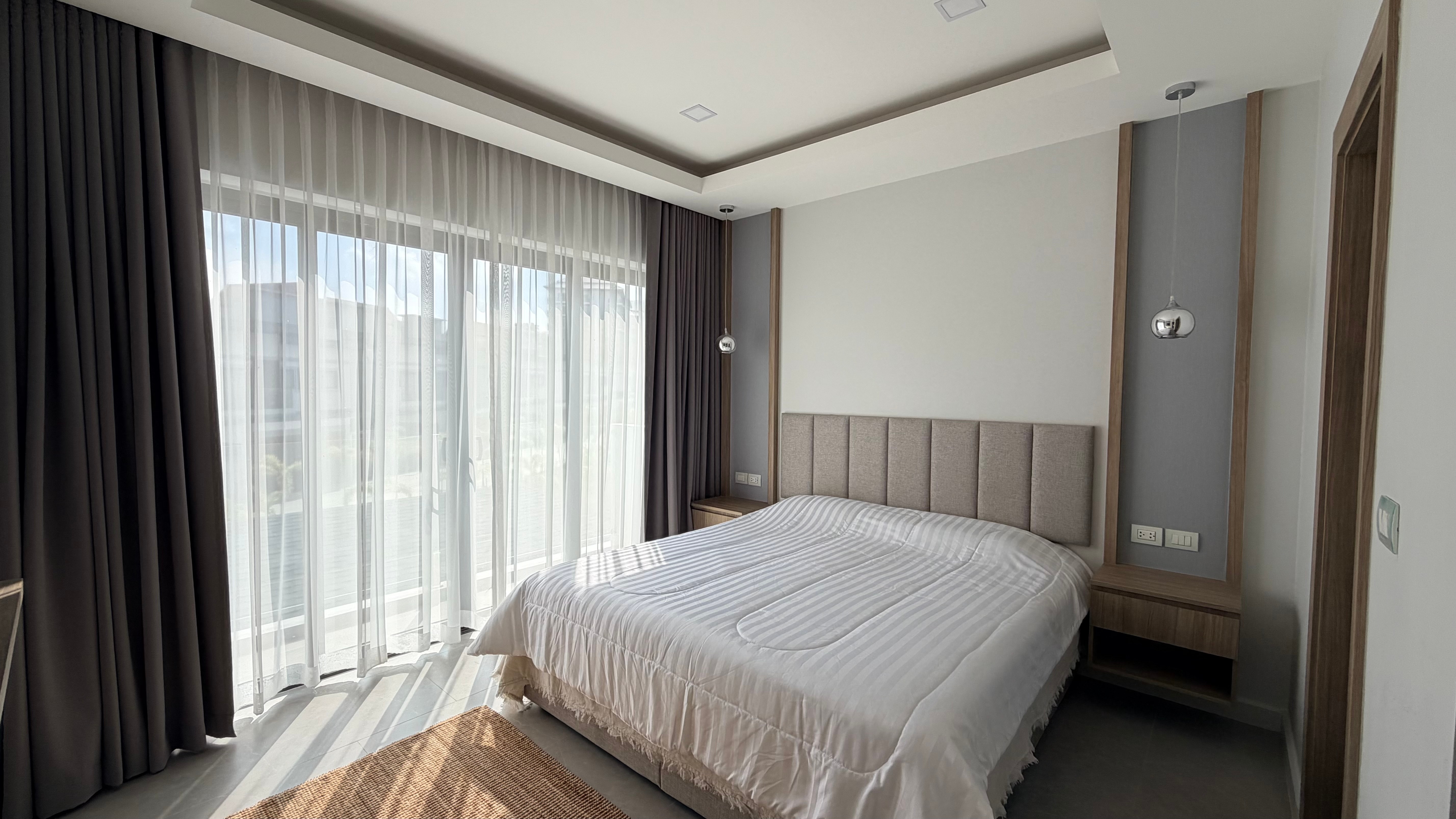 3 bedroom villa for sale in Zensiri Midtown photo 38