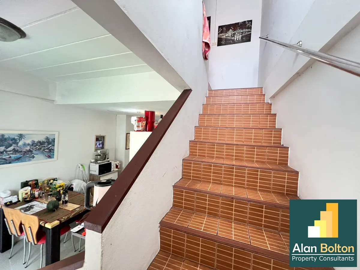 2 Story 2 Bedrooms 2 Bathrooms in East Pattaya photo 12