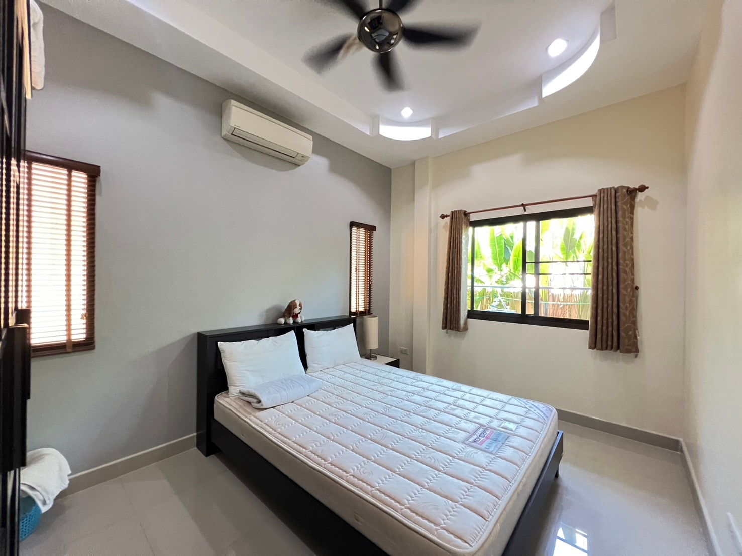 2 Story 2 Bedrooms 2 Bathrooms in East Pattaya photo 20
