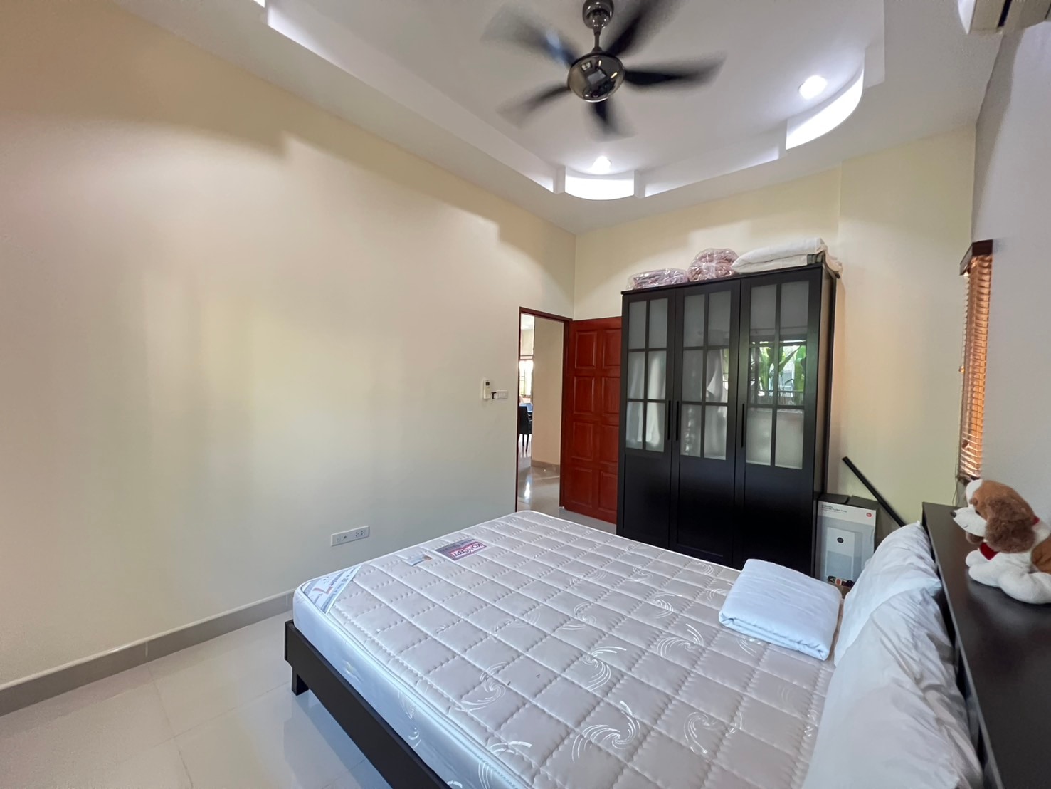 2 Story 2 Bedrooms 2 Bathrooms in East Pattaya photo 18