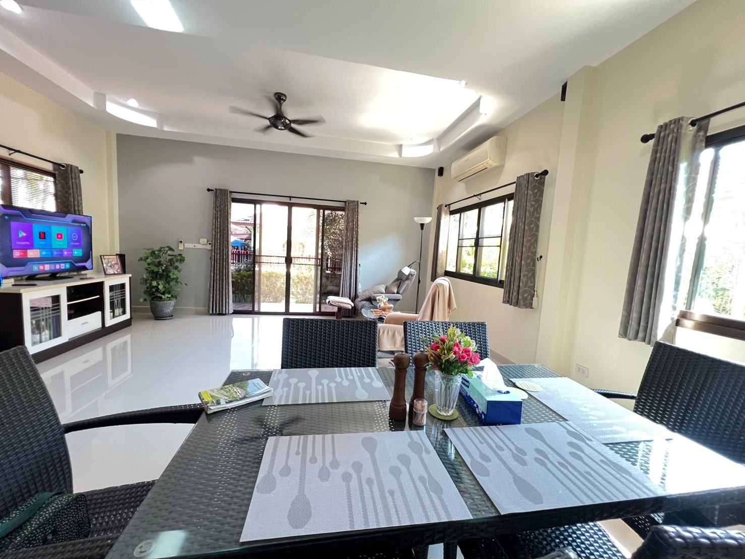 2 Story 2 Bedrooms 2 Bathrooms in East Pattaya photo 34