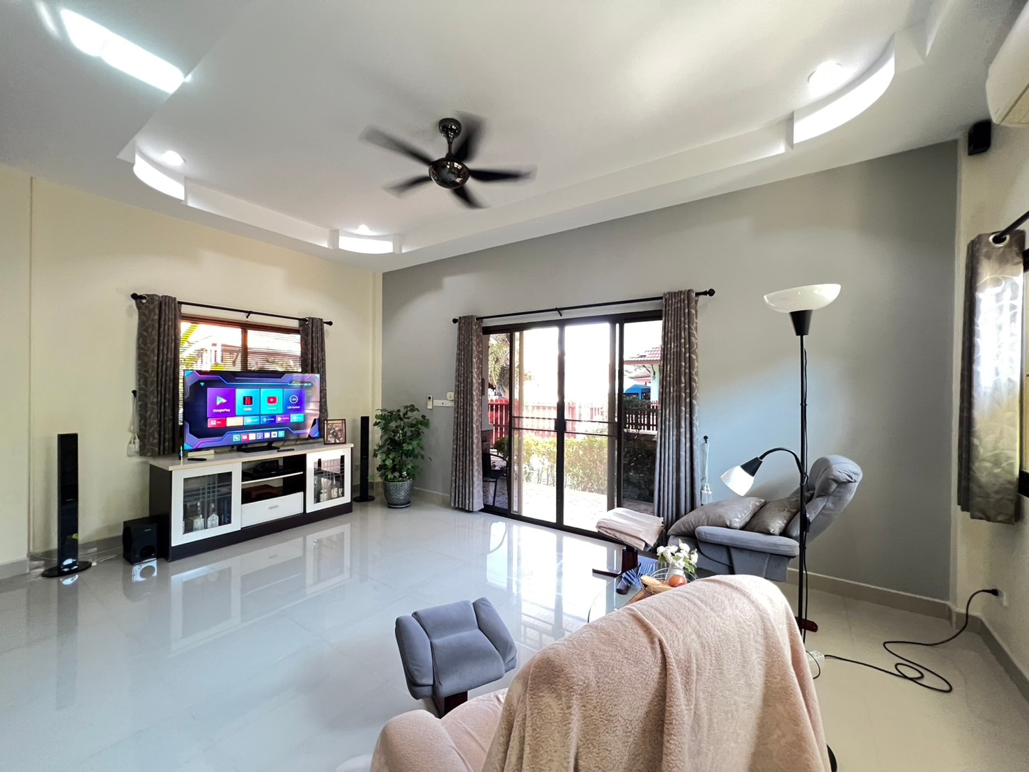 2 Story 2 Bedrooms 2 Bathrooms in East Pattaya photo 35