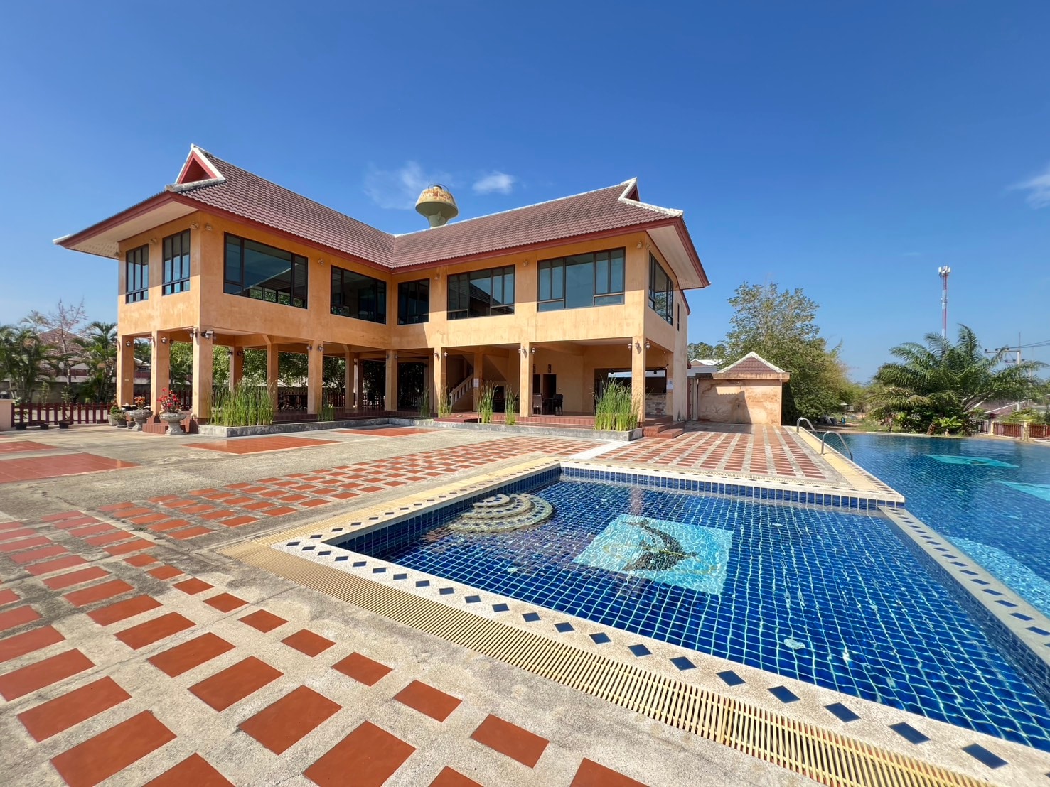 2 Story 2 Bedrooms 2 Bathrooms in East Pattaya photo 16