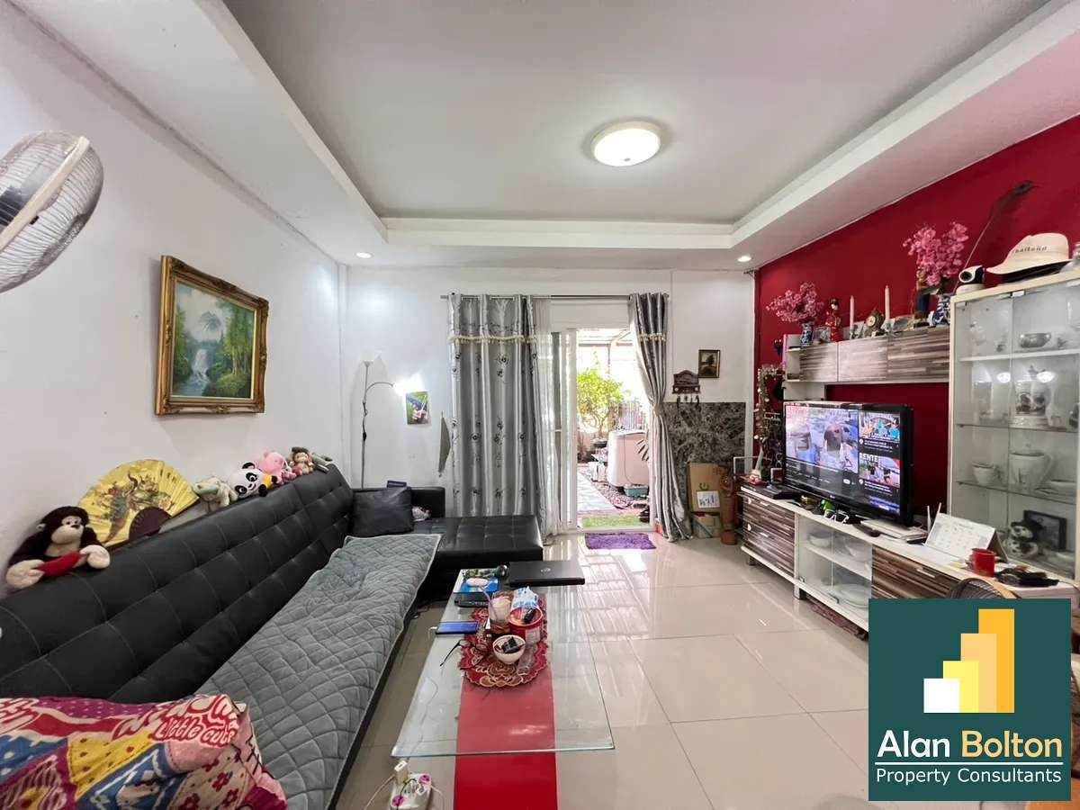 2 Story 2 Bedrooms 2 Bathrooms in East Pattaya photo 5