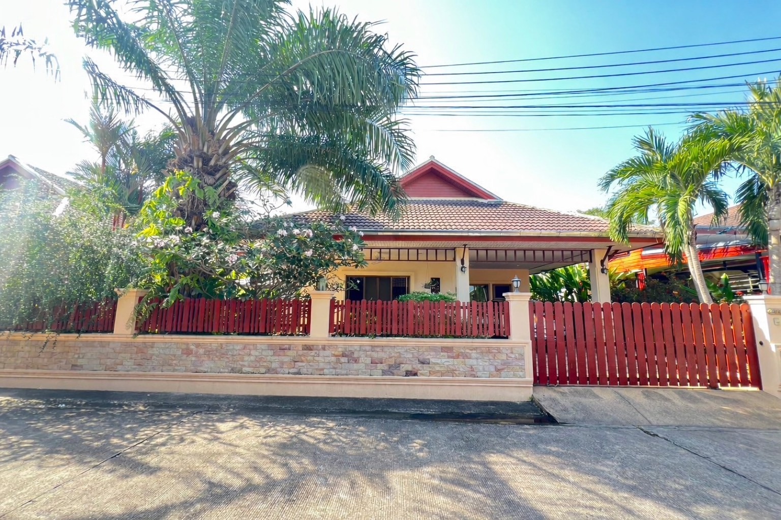 2 Story 2 Bedrooms 2 Bathrooms in East Pattaya photo 26