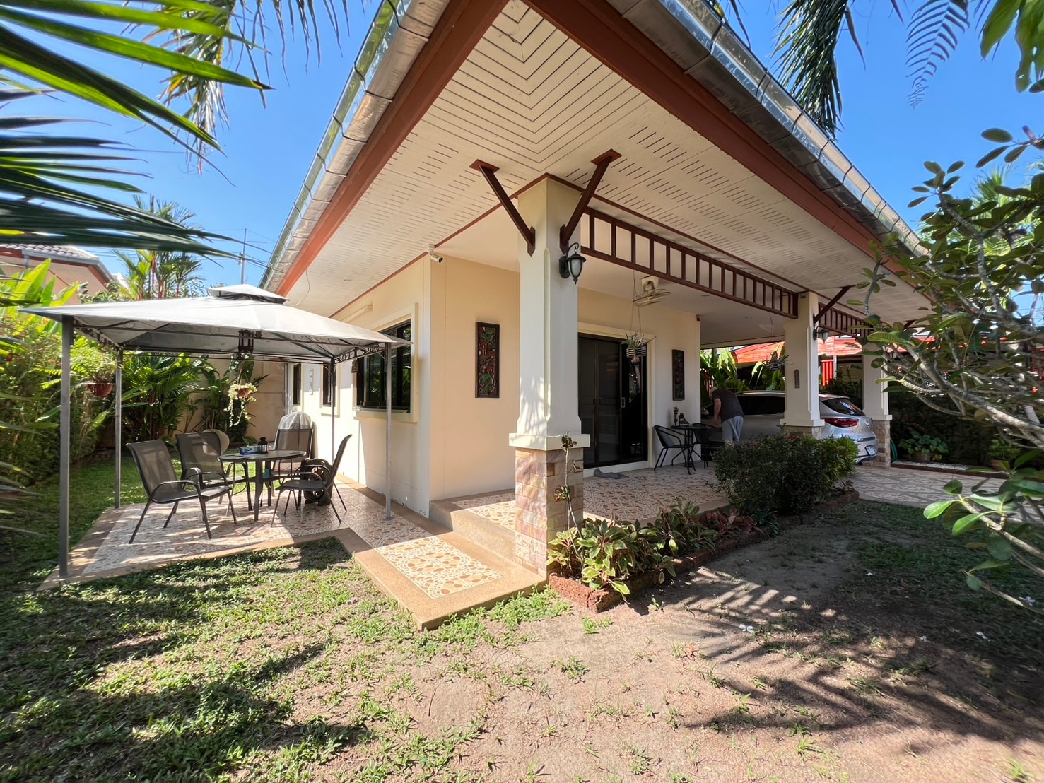 2 Story 2 Bedrooms 2 Bathrooms in East Pattaya photo 28