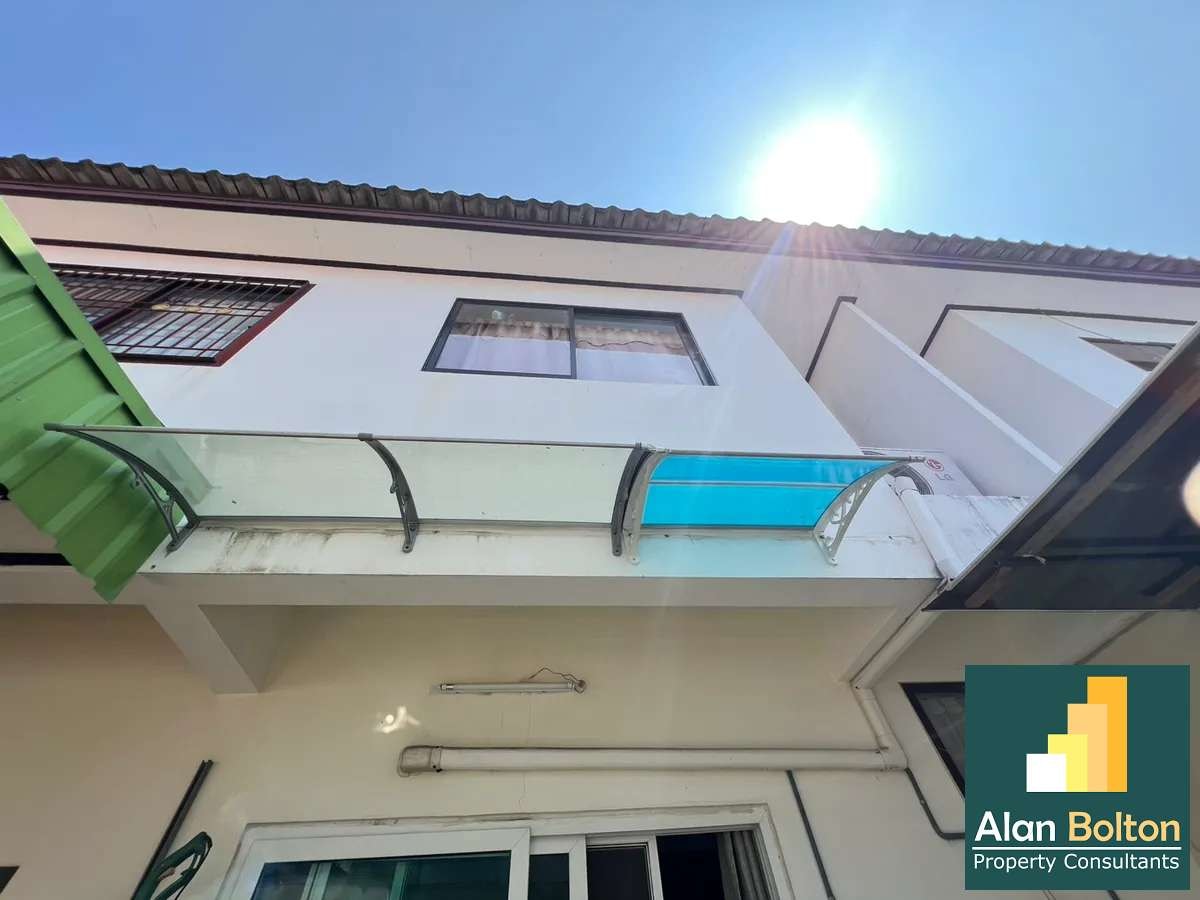 2 Story 2 Bedrooms 2 Bathrooms in East Pattaya photo 10