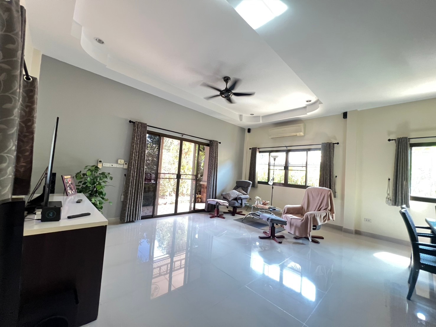 2 Story 2 Bedrooms 2 Bathrooms in East Pattaya photo 25