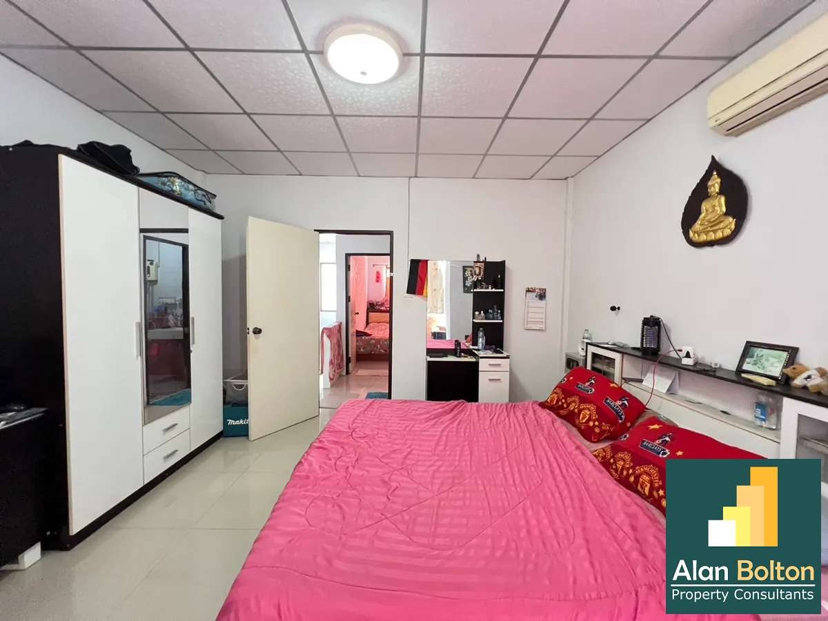 2 Story 2 Bedrooms 2 Bathrooms in East Pattaya photo 15