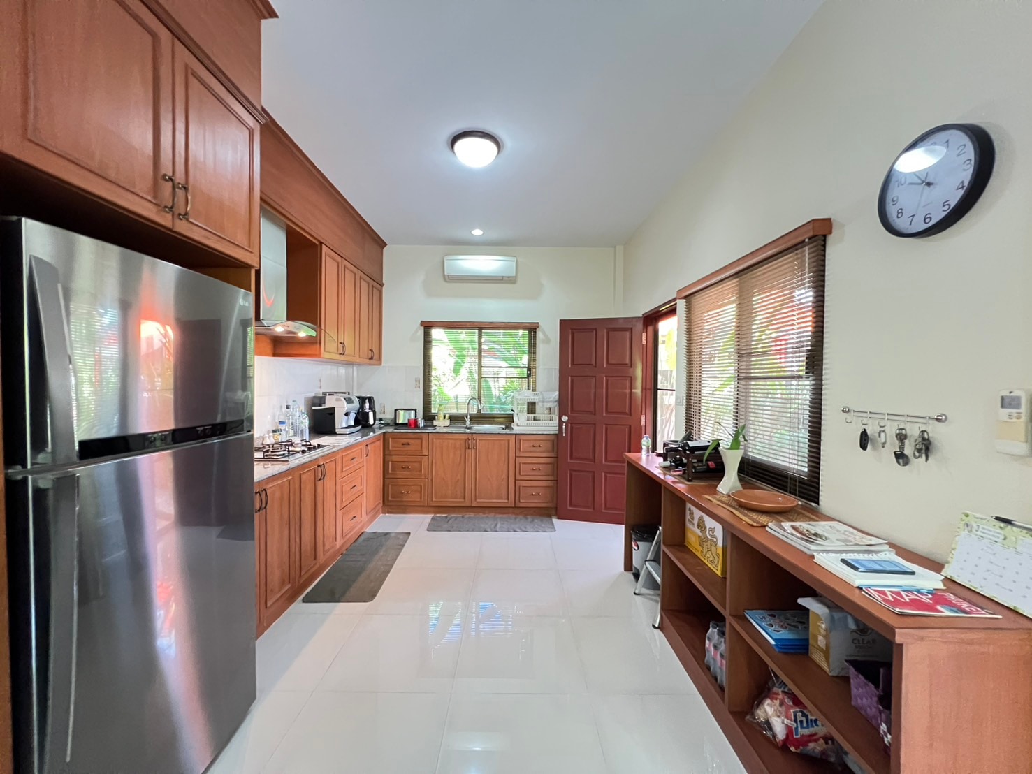 2 Story 2 Bedrooms 2 Bathrooms in East Pattaya photo 17