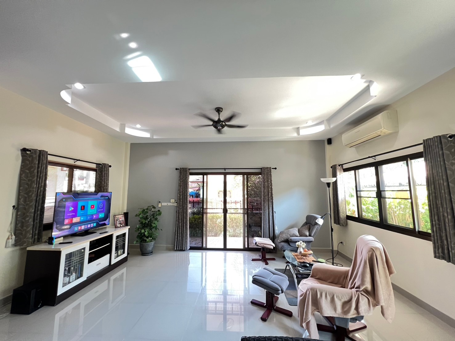 2 Story 2 Bedrooms 2 Bathrooms in East Pattaya photo 36