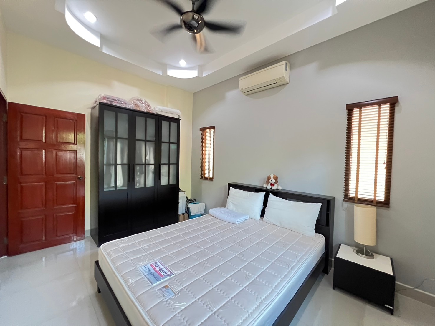 2 Story 2 Bedrooms 2 Bathrooms in East Pattaya photo 19