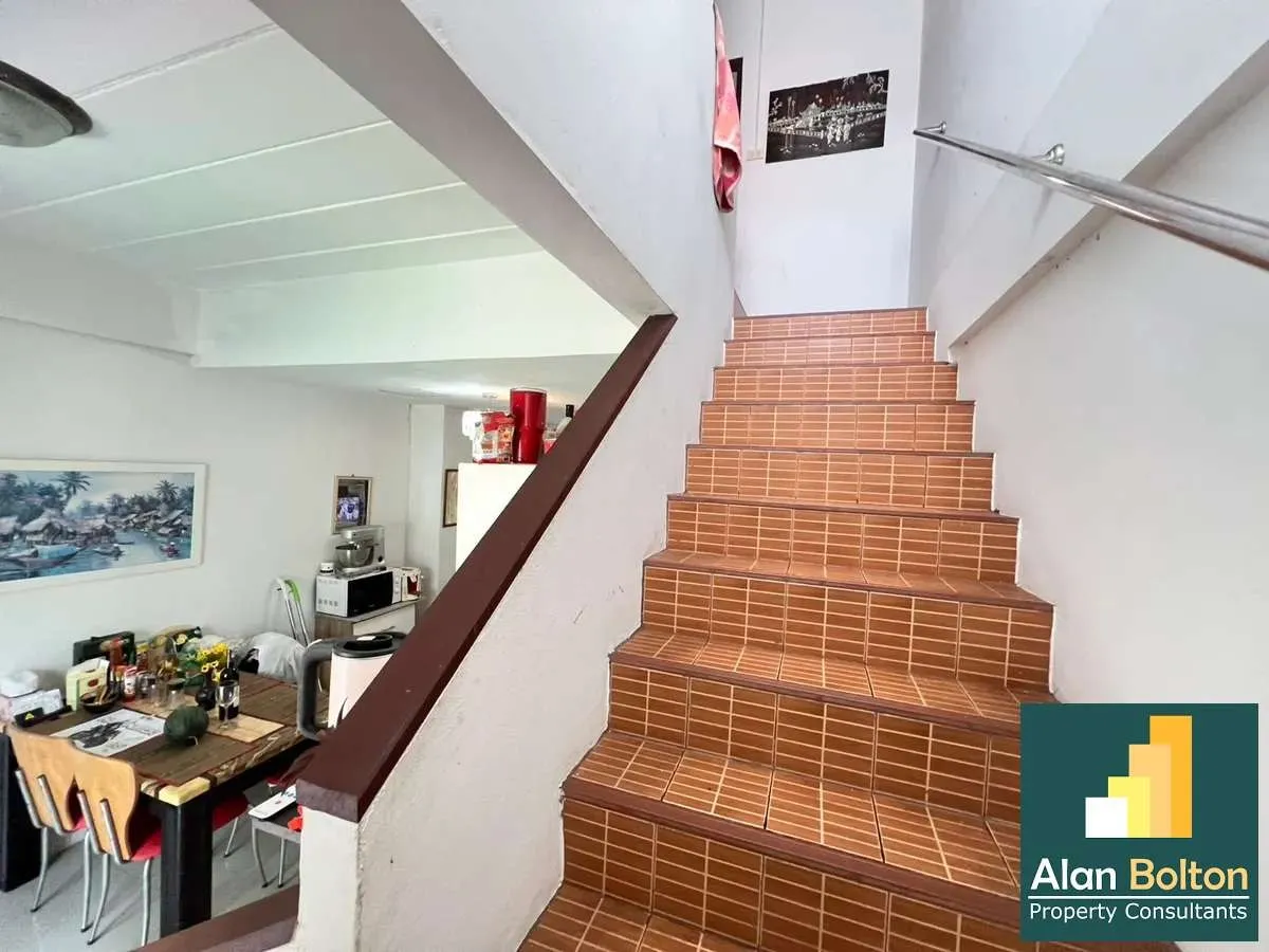 2 Story 2 Bedrooms 2 Bathrooms in East Pattaya photo 11