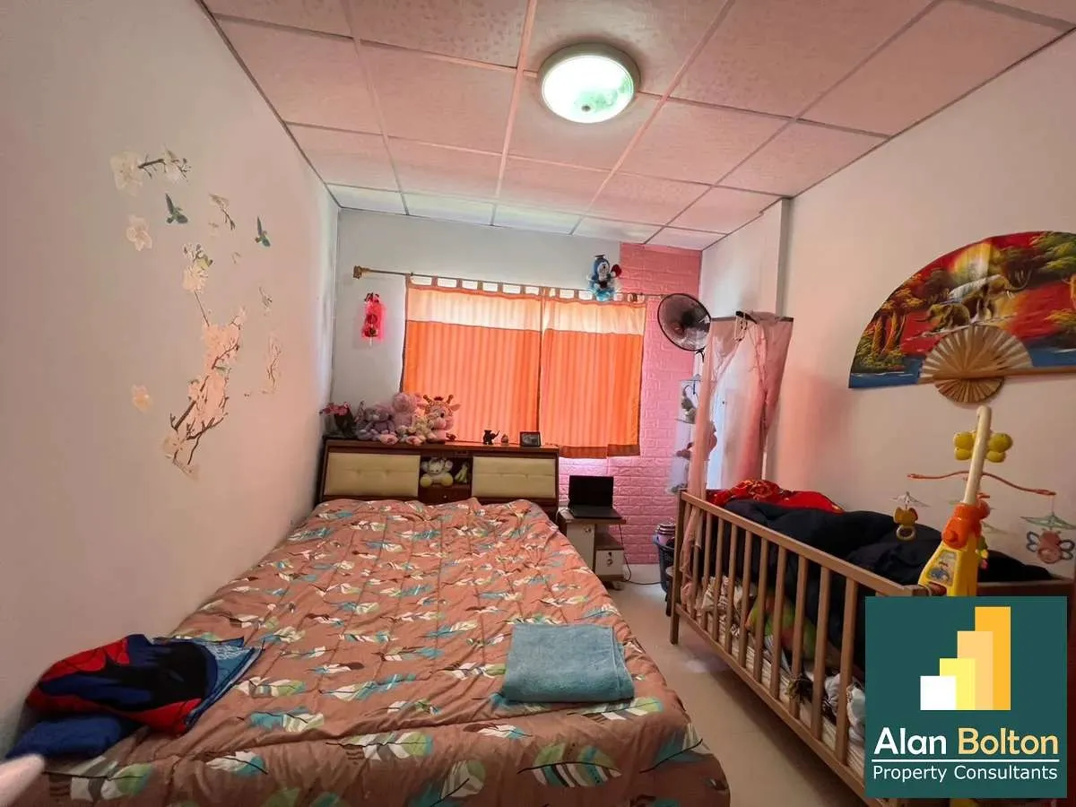 2 Story 2 Bedrooms 2 Bathrooms in East Pattaya photo 13