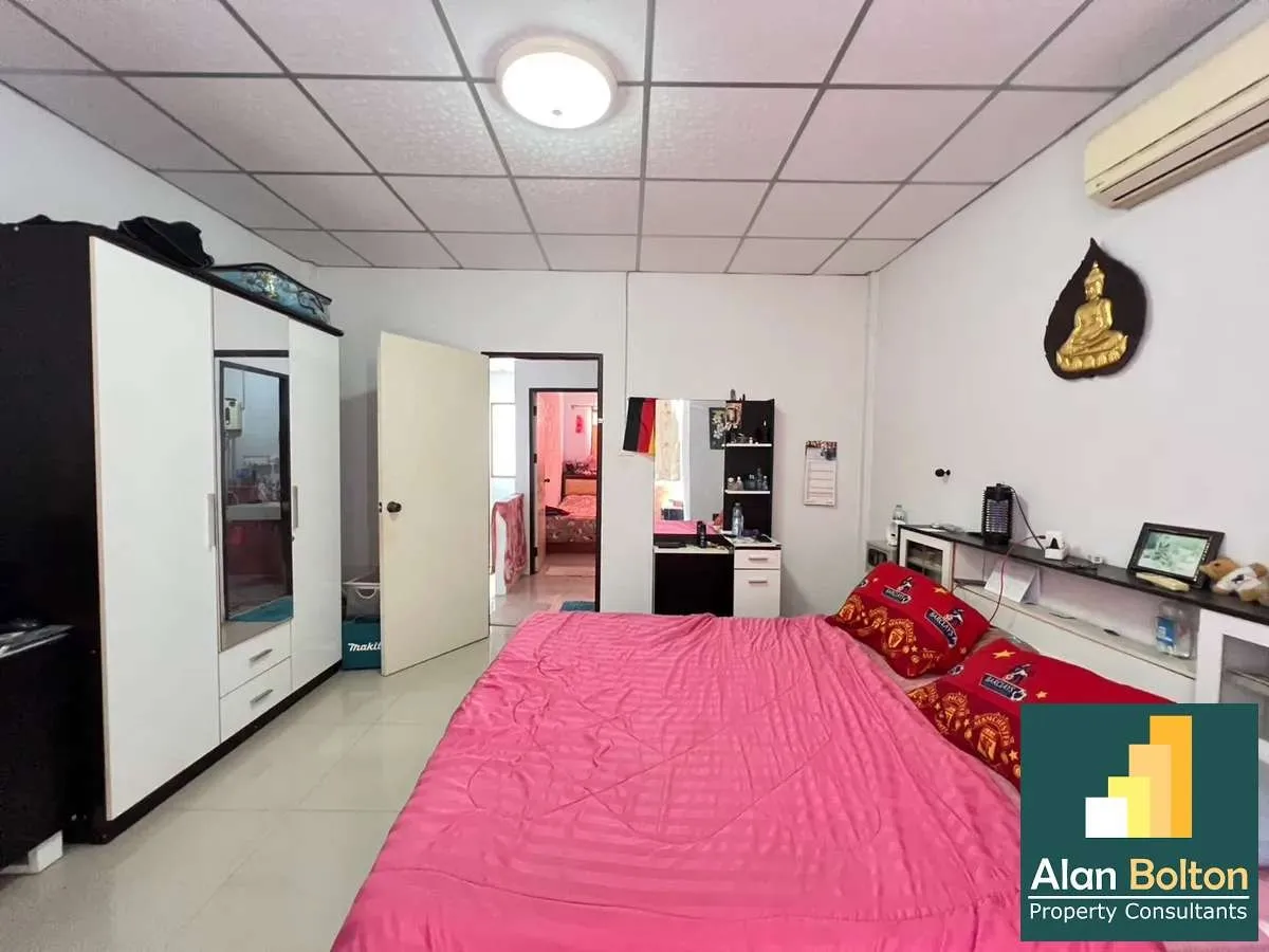 2 Story 2 Bedrooms 2 Bathrooms in East Pattaya photo 14