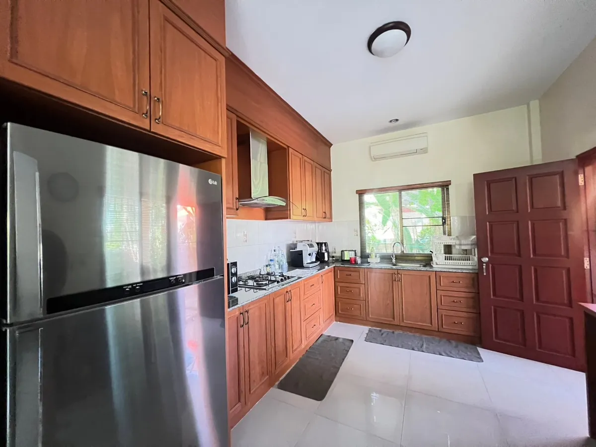 2 Story 2 Bedrooms 2 Bathrooms in East Pattaya photo 22