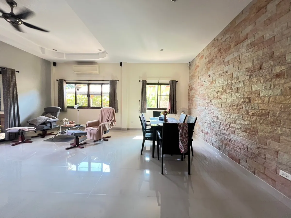 2 Story 2 Bedrooms 2 Bathrooms in East Pattaya photo 23
