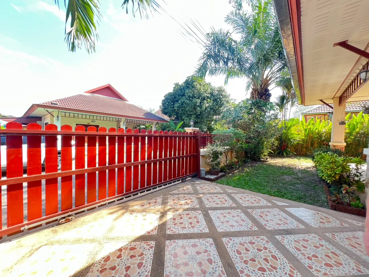2 Story 2 Bedrooms 2 Bathrooms in East Pattaya photo 26