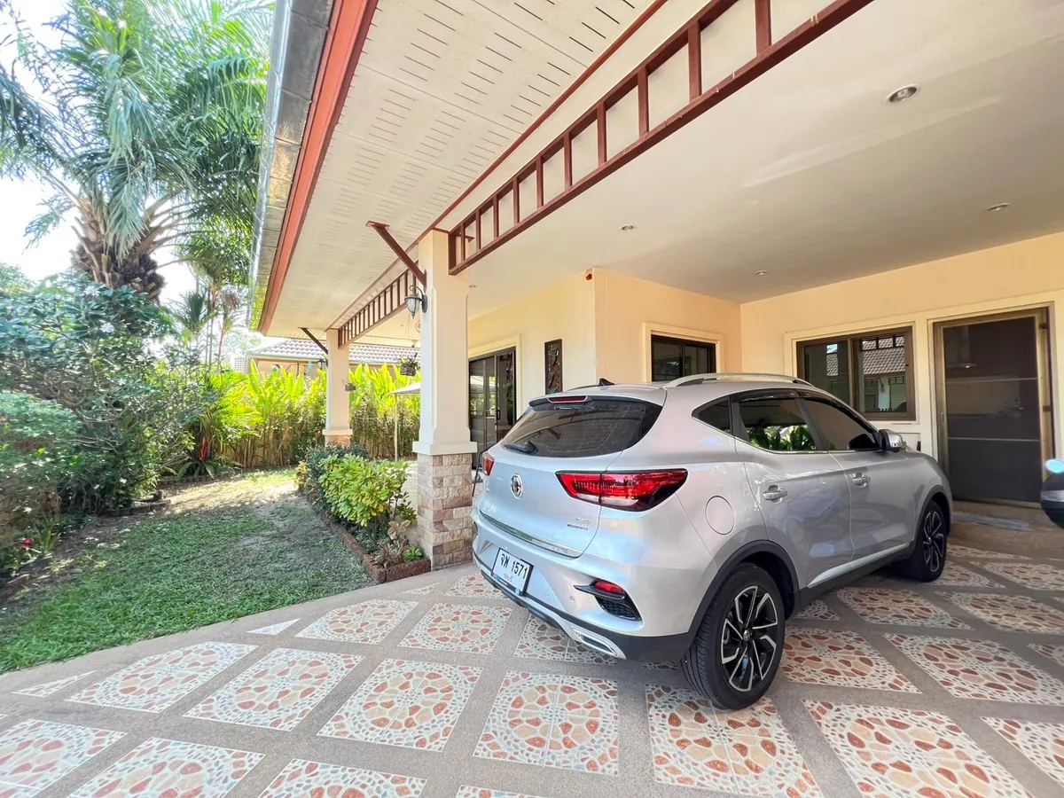 2 Story 2 Bedrooms 2 Bathrooms in East Pattaya photo 28