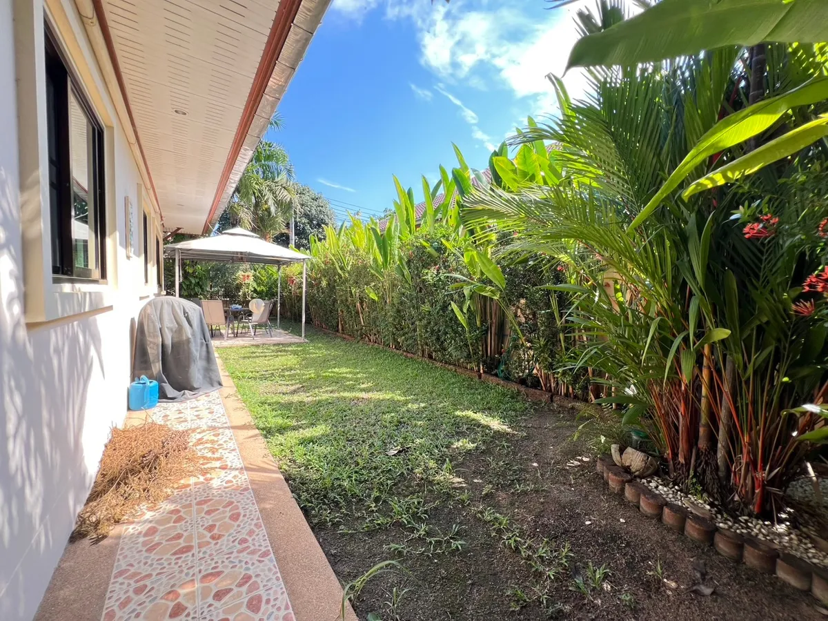 2 Story 2 Bedrooms 2 Bathrooms in East Pattaya photo 30