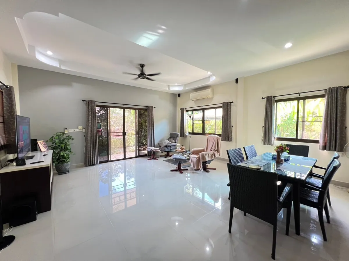 2 Story 2 Bedrooms 2 Bathrooms in East Pattaya photo 32