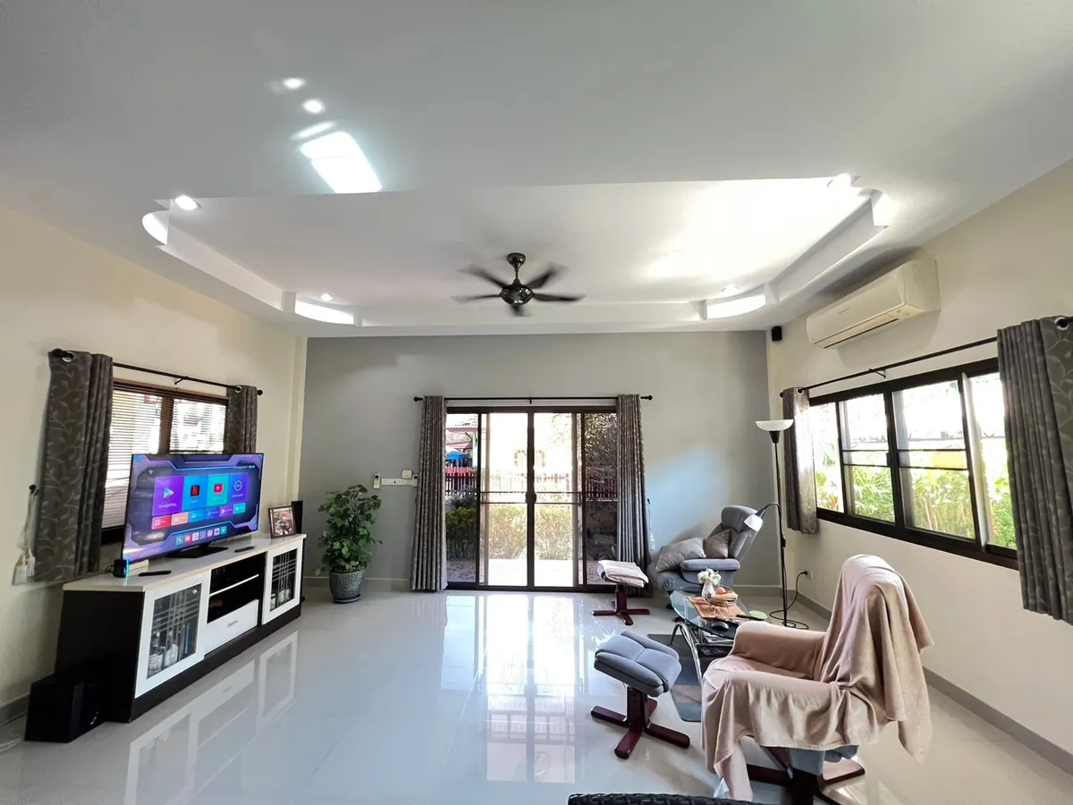 2 Story 2 Bedrooms 2 Bathrooms in East Pattaya photo 35