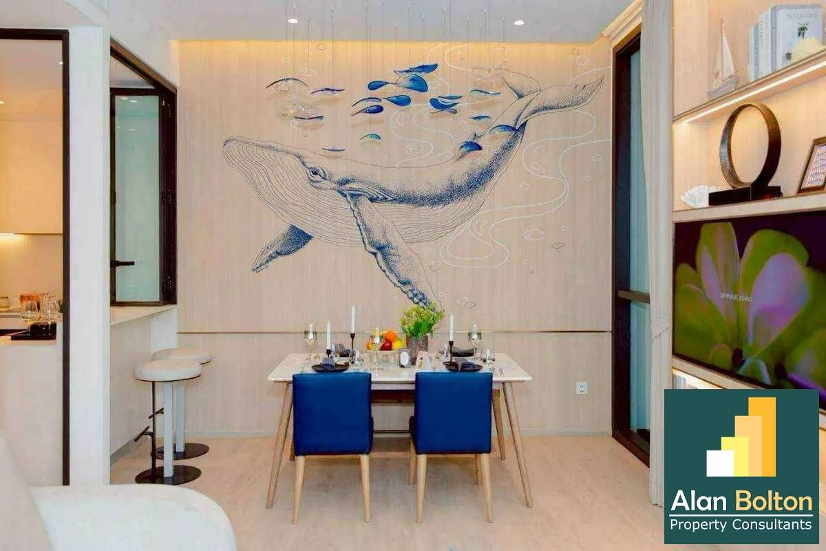 Luxury Living Condo for Sale in a Prime Location. photo 5