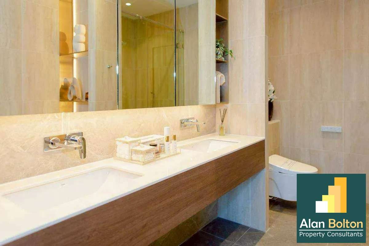 Luxury Living Condo for Sale in a Prime Location. photo 11