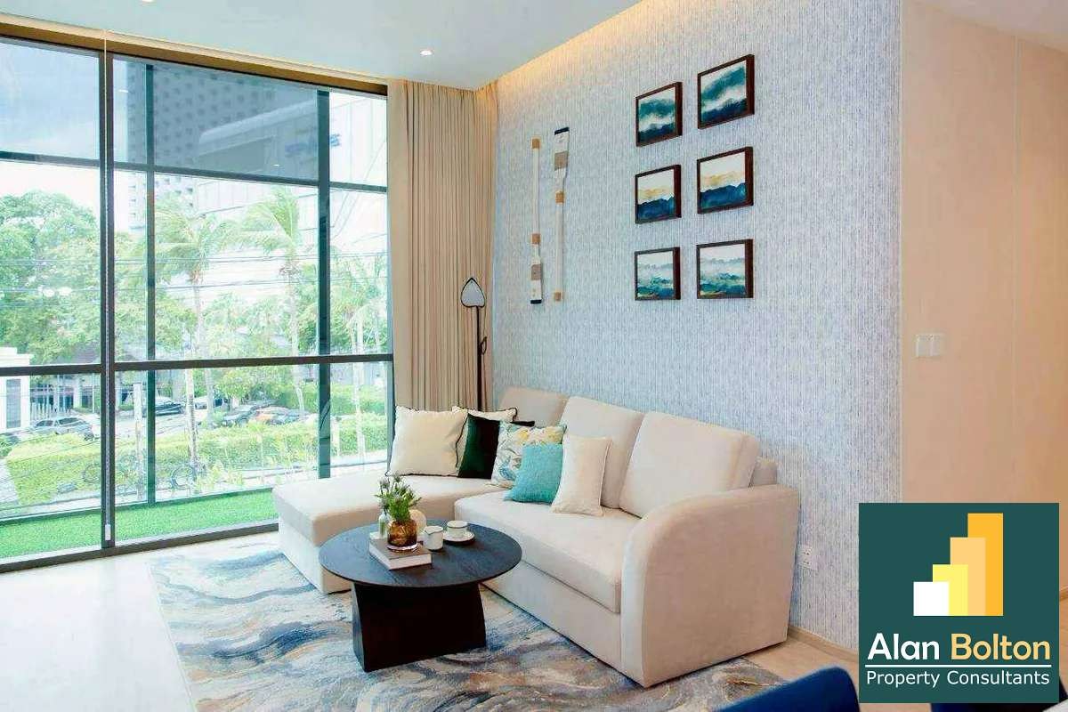Luxury Living Condo for Sale in a Prime Location. photo 6