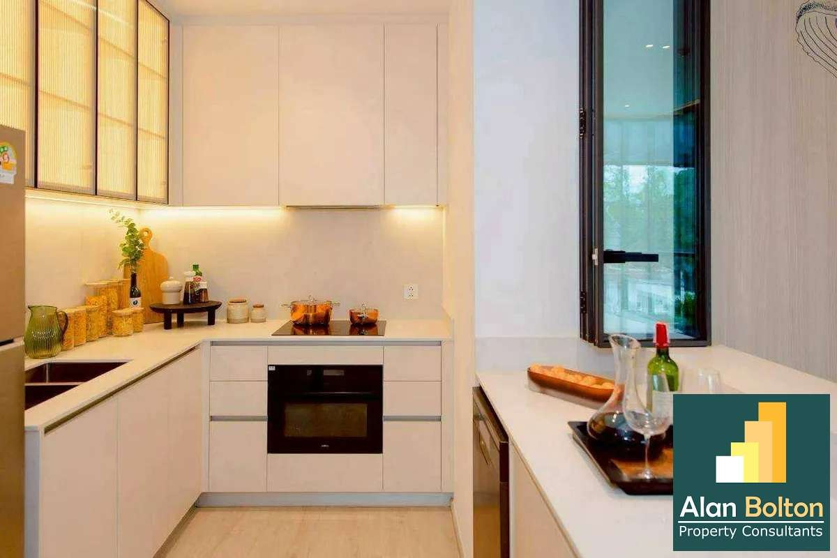 Luxury Living Condo for Sale in a Prime Location. photo 7