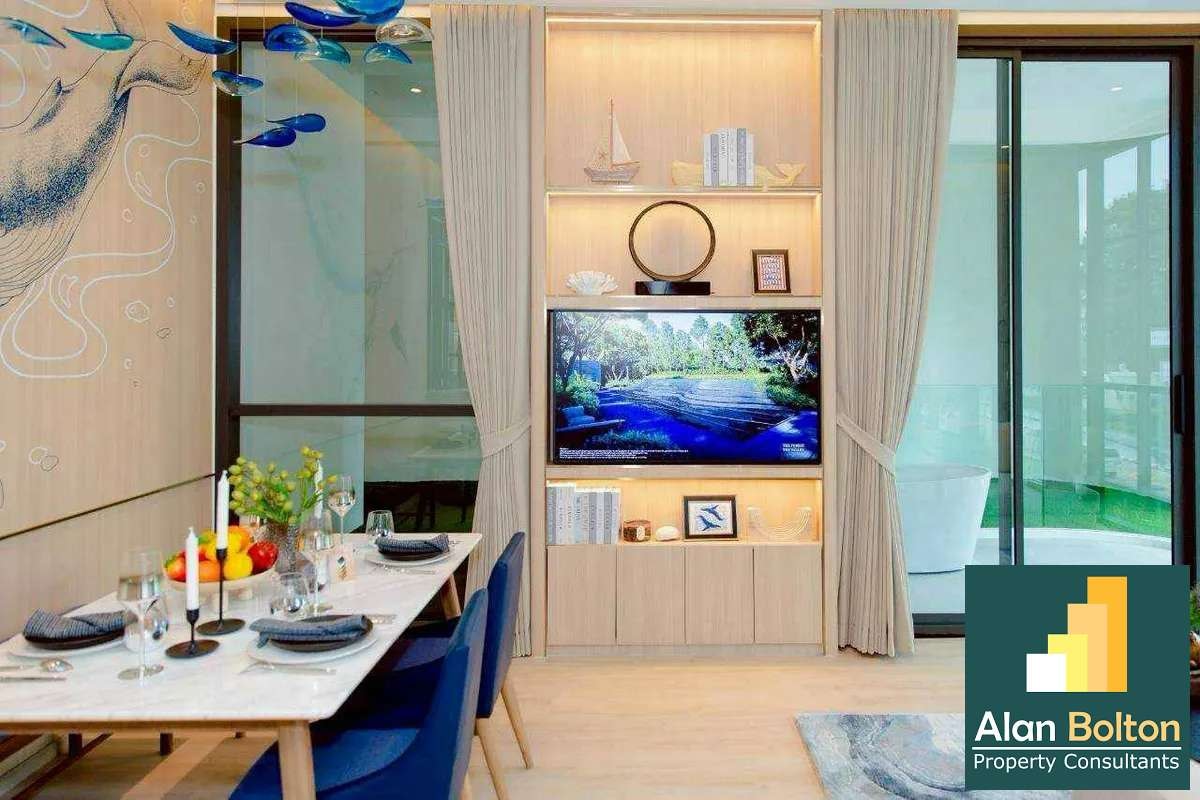 Luxury Living Condo for Sale in a Prime Location. photo 3