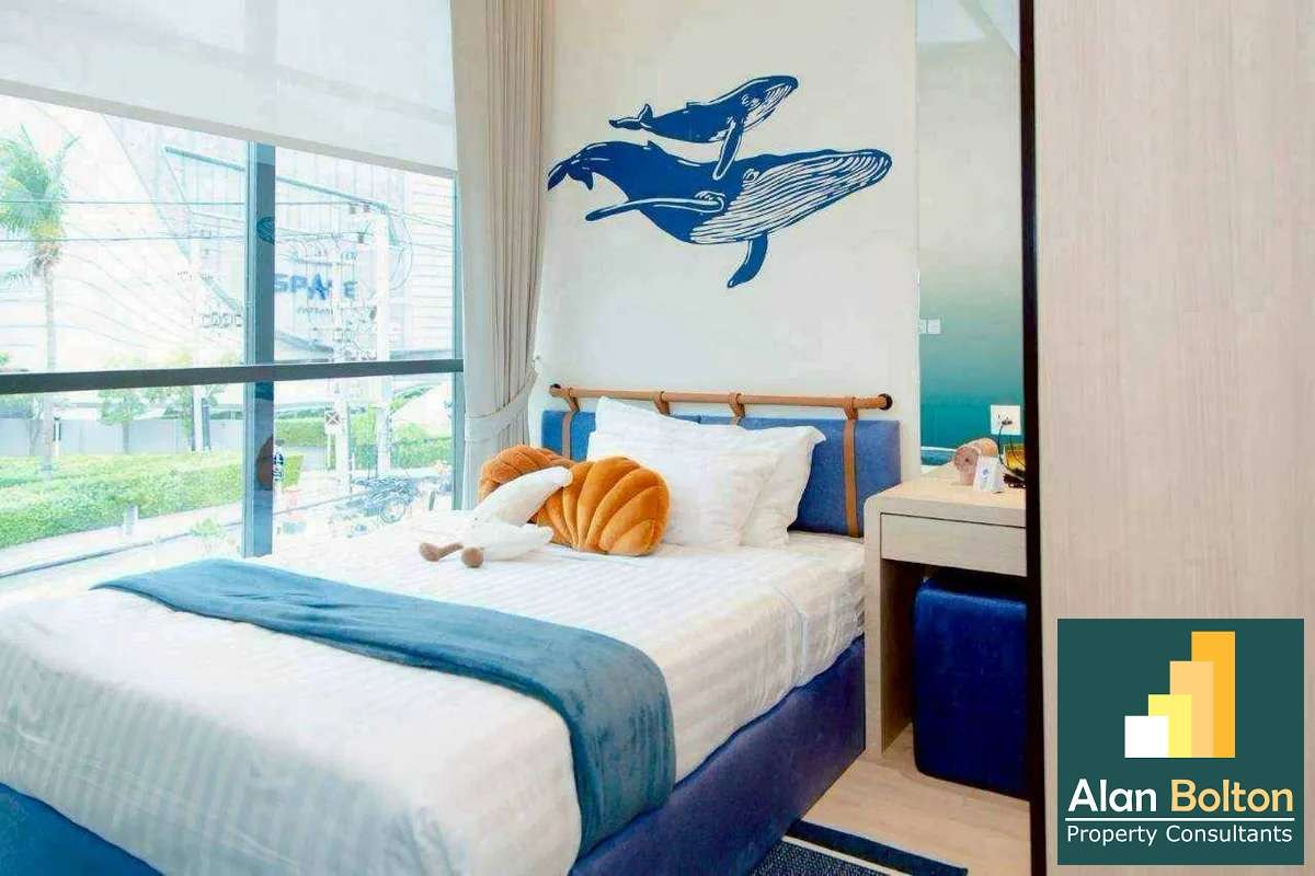 Luxury Living Condo for Sale in a Prime Location. photo 8