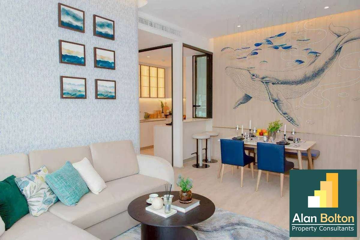Luxury Living Condo for Sale in a Prime Location. photo 4