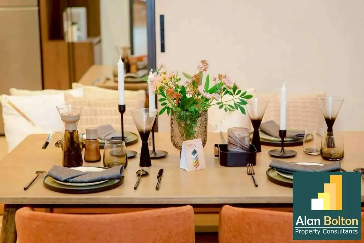 Luxury Living Condo for Sale in a Prime Location. photo 8
