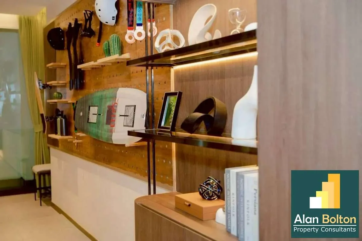 Luxury Living Condo for Sale in a Prime Location. photo 9