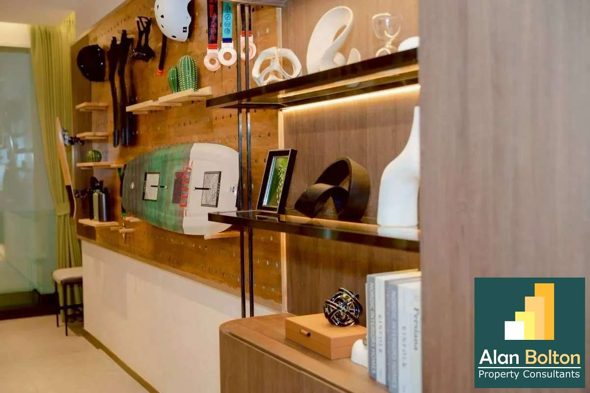 Luxury Living Condo for Sale in a Prime Location. photo 9