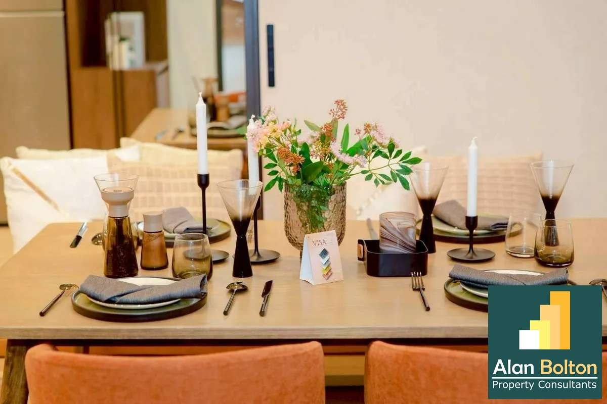 Luxury Living Condo for Sale in a Prime Location. photo 8