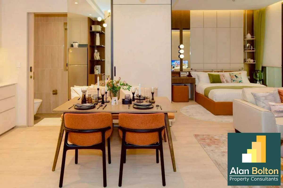 Luxury Living Condo for Sale in a Prime Location. photo 5