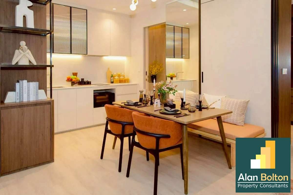 Luxury Living Condo for Sale in a Prime Location. photo 7